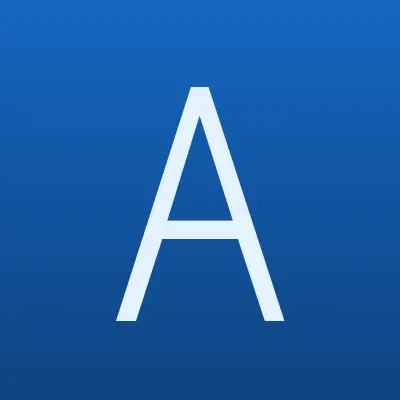 Авокадо, магазин, лого-визитка