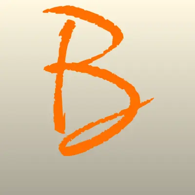 Булошная, лого-визитка