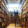 Библиотеки в Юрино