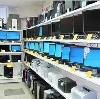 Компьютерные магазины в Юрино