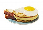 ТриО - иконка «завтрак» в Юрино